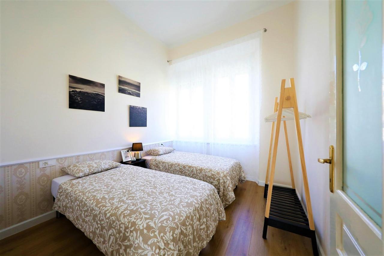 Bon Vivant Apartment Zadar Exterior photo