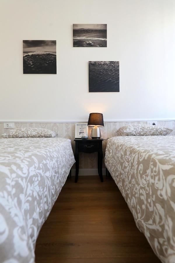 Bon Vivant Apartment Zadar Exterior photo
