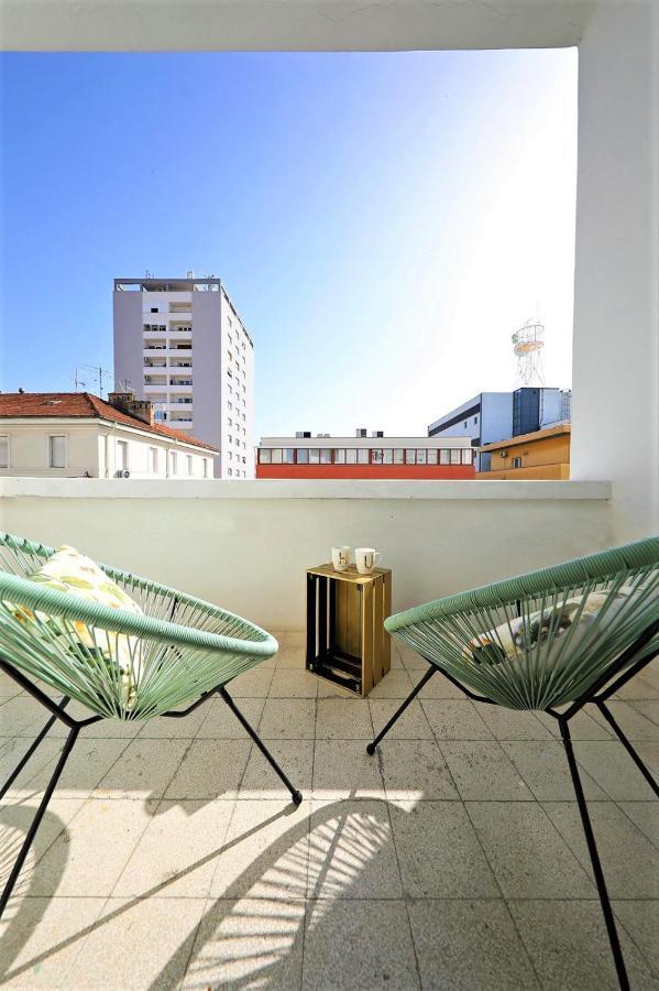 Bon Vivant Apartment Zadar Exterior photo
