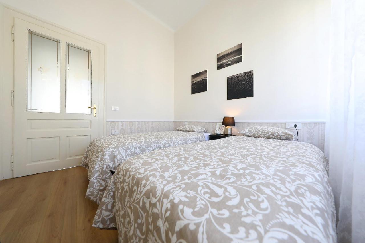 Bon Vivant Apartment Zadar Exterior photo