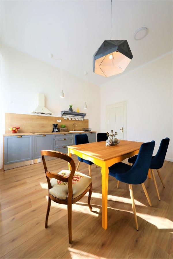 Bon Vivant Apartment Zadar Exterior photo