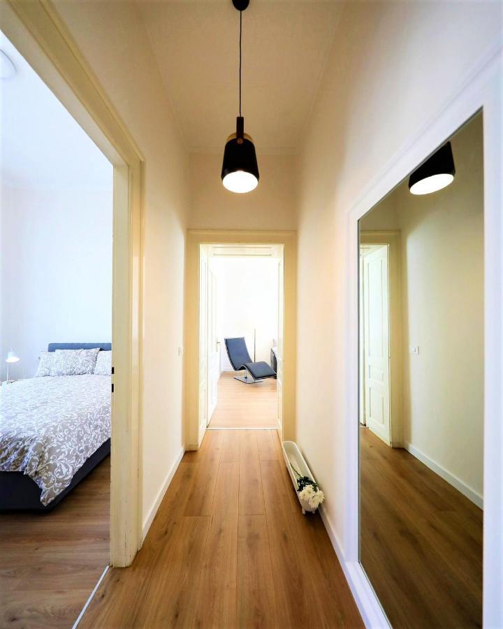 Bon Vivant Apartment Zadar Exterior photo