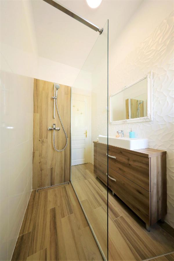 Bon Vivant Apartment Zadar Exterior photo