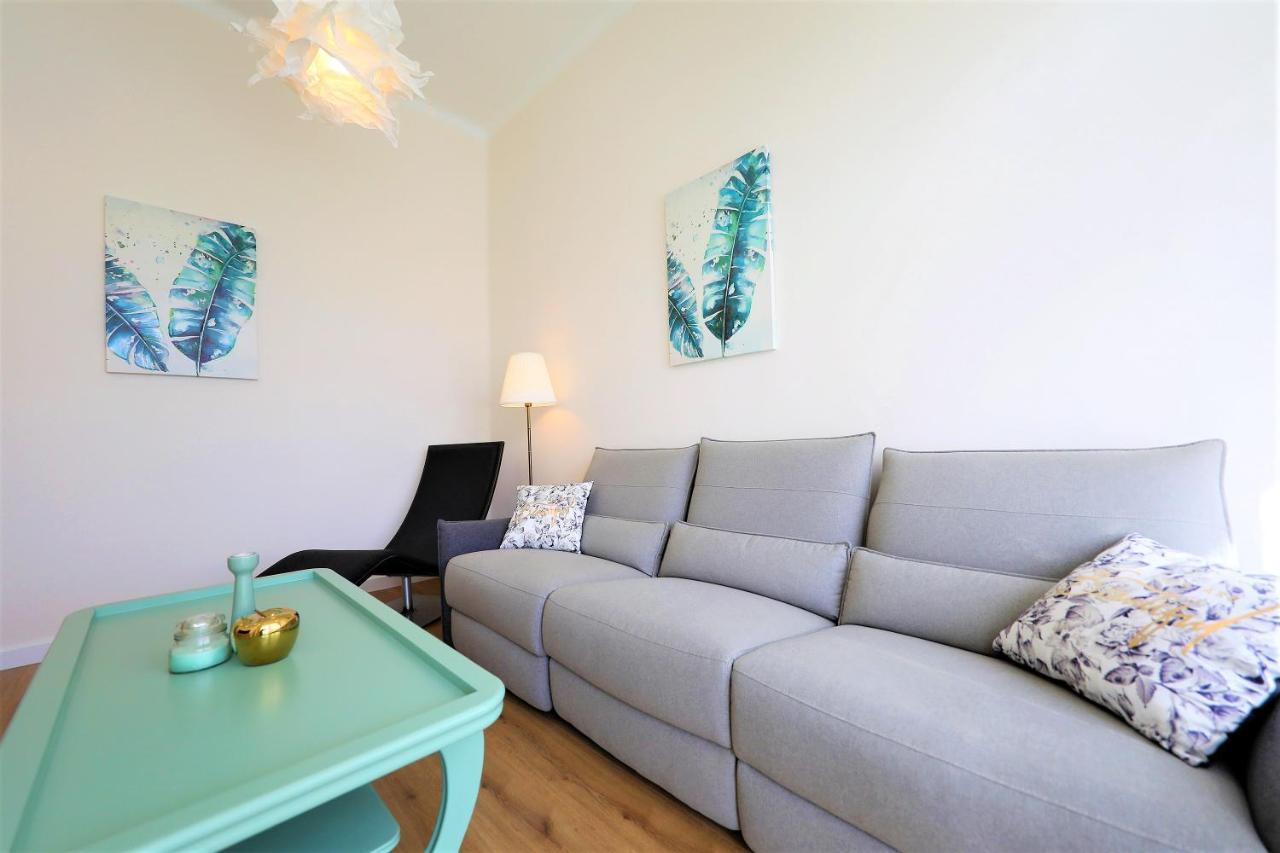 Bon Vivant Apartment Zadar Exterior photo