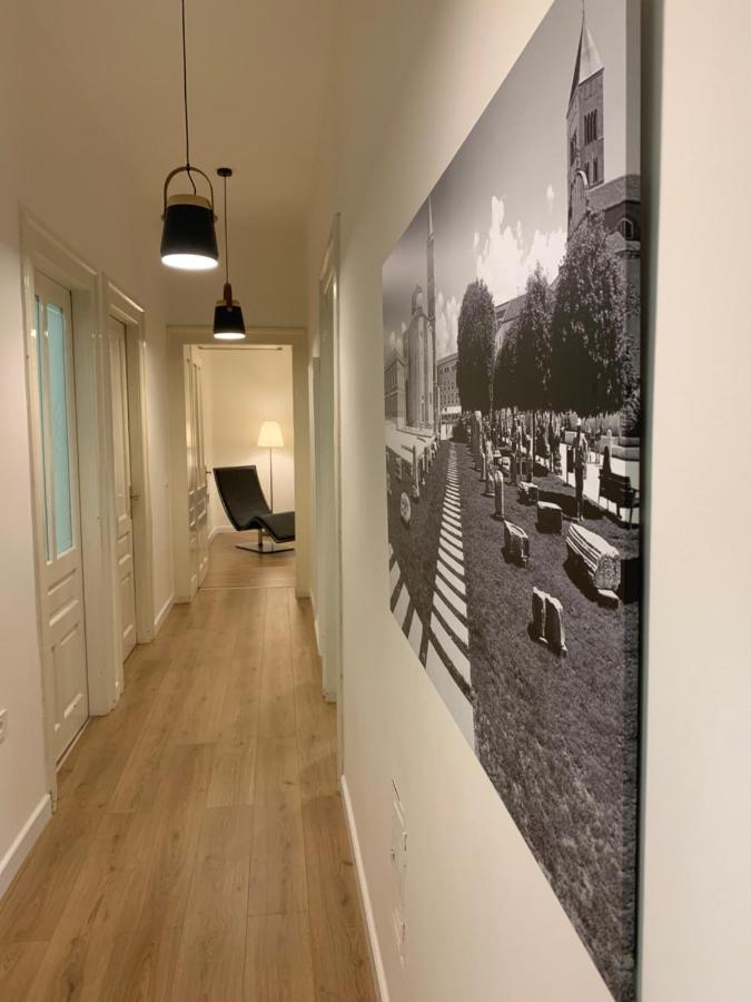 Bon Vivant Apartment Zadar Exterior photo