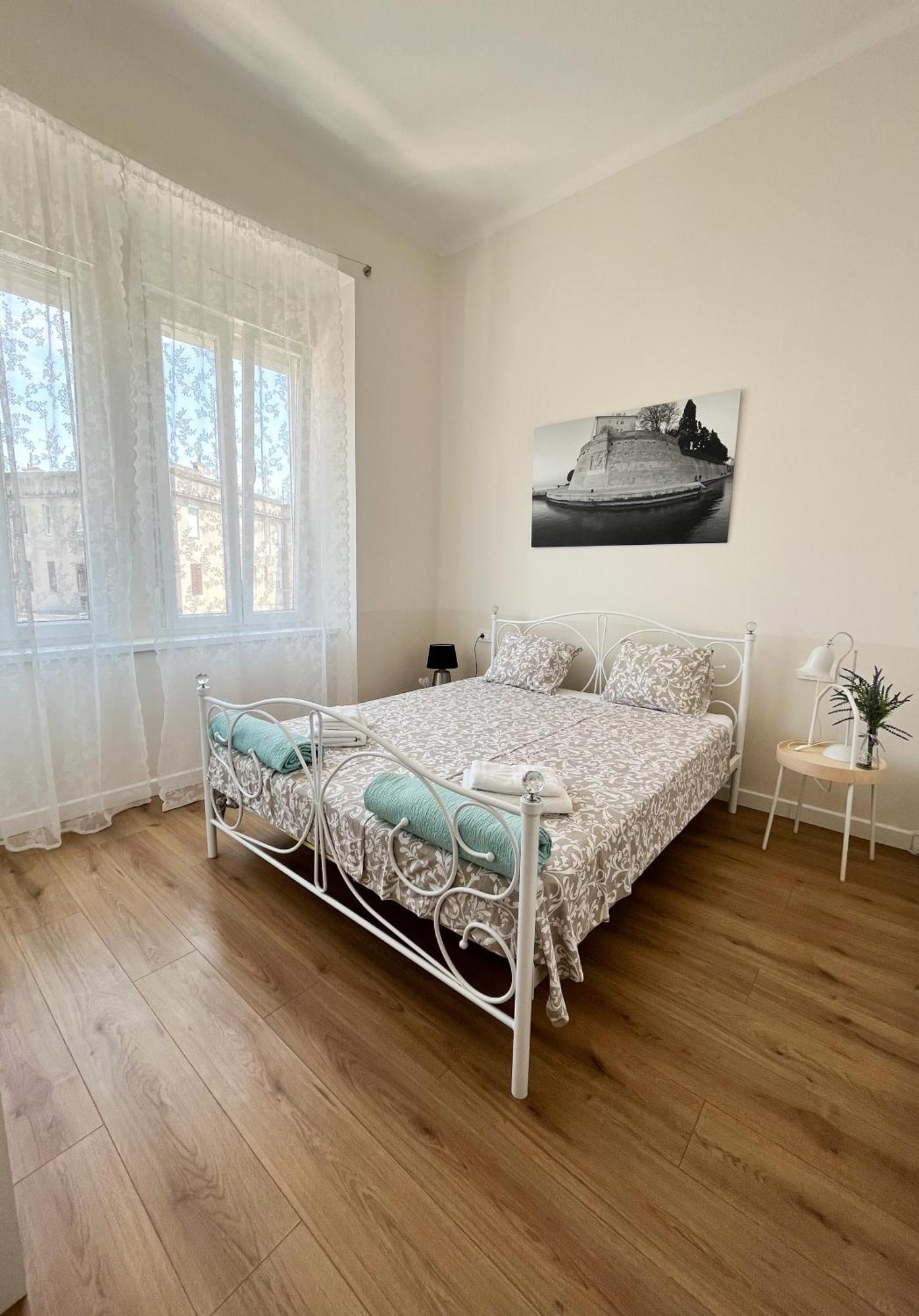 Bon Vivant Apartment Zadar Exterior photo